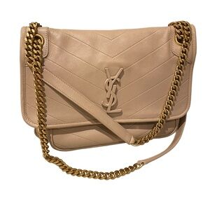 YSL crossbody bag